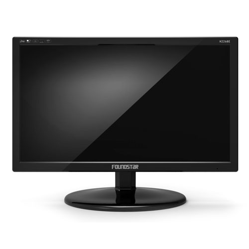 Monitor