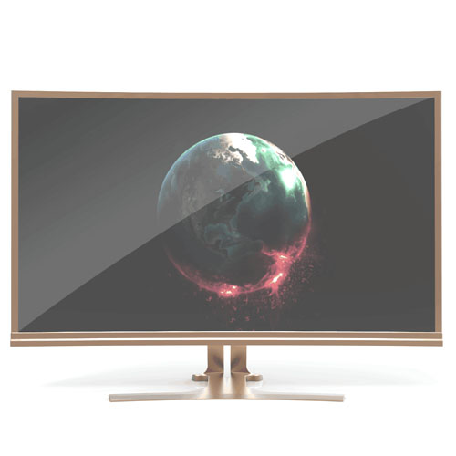 Monitor